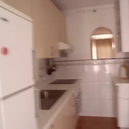 Arcoiris Apartamento *