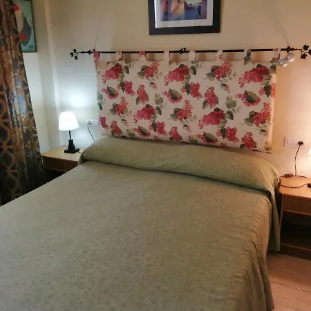 Arcoiris Apartamento