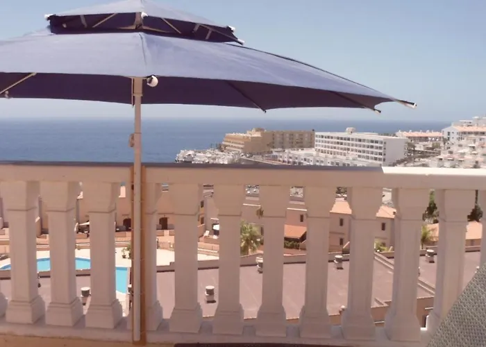 Arcoiris Apartment *