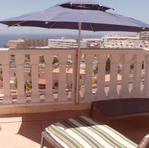 Arcoiris Apartment *