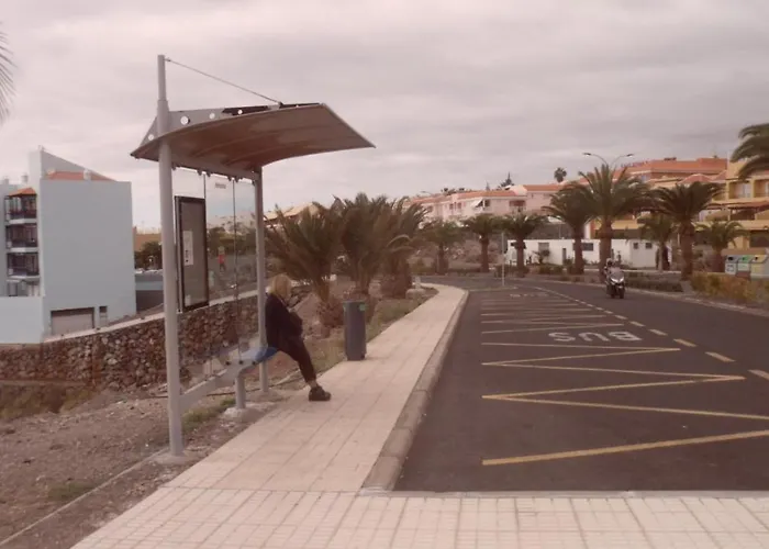 Apartment Arcoiris *