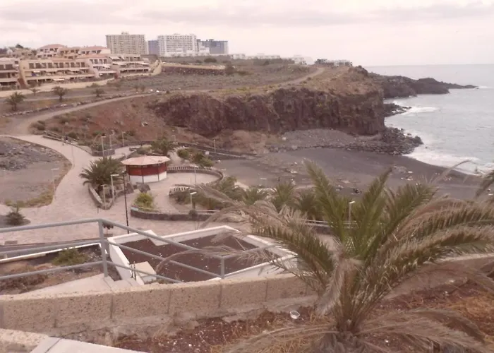 Διαμέρισμα Arcoiris *