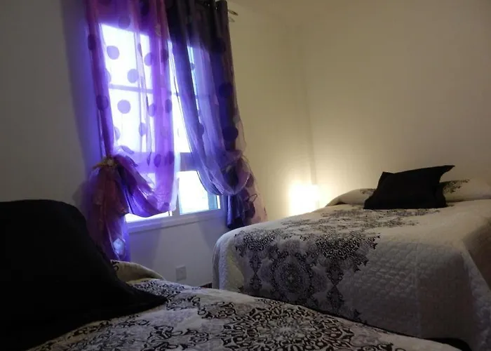 Arcoiris شقة كالاو سالفاجي