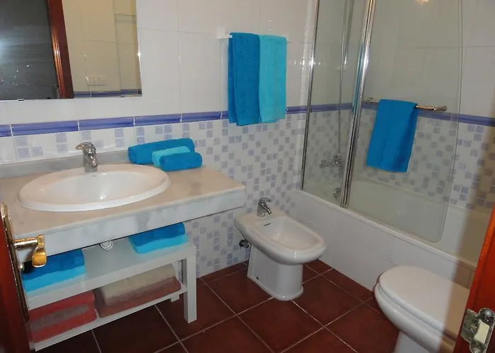 Apartment Arcoiris *