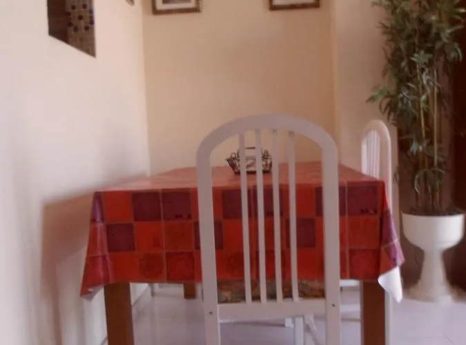 Arcoiris شقة كالاو سالفاجي