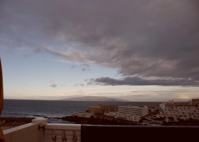 Arcoiris * كالاو سالفاجي