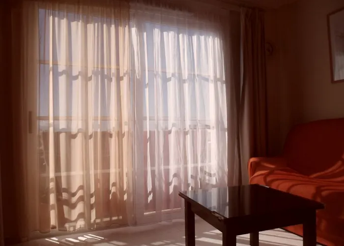 Arcoiris شقة كالاو سالفاجي