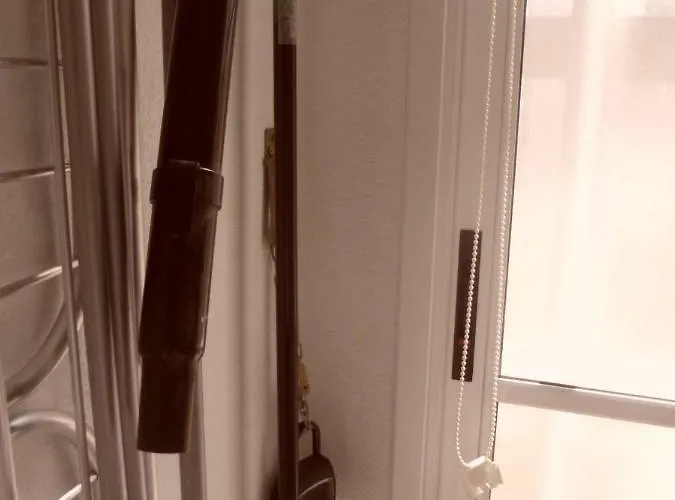 Apartment Arcoiris *