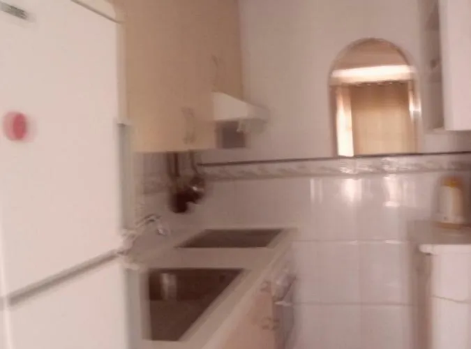 Arcoiris Apartment *