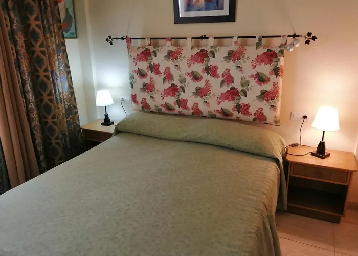 Arcoiris Διαμέρισμα