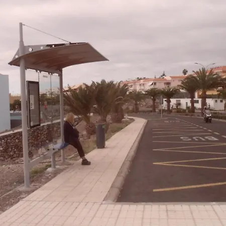 Appartamento Arcoiris *