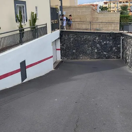 Arcoiris Callao Salvaje