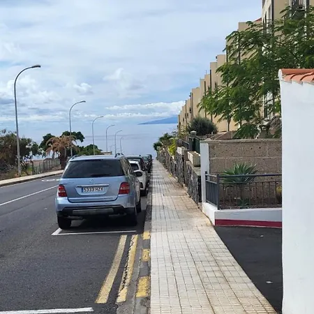 Arcoiris Appartamento