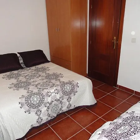 Appartamento Arcoiris