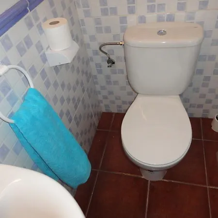 Arcoiris Appartamento *