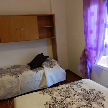 Appartamento Arcoiris Callao Salvaje