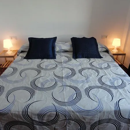 Arcoiris Appartamento