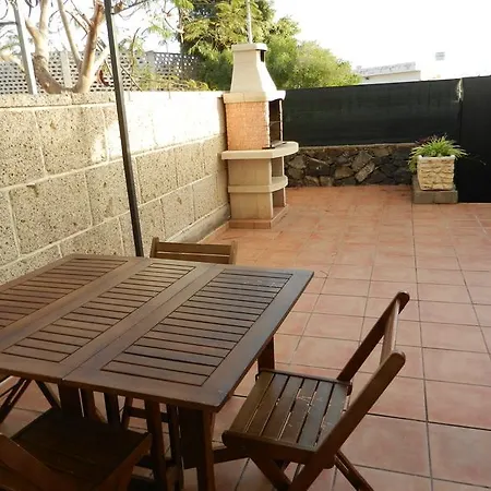 Arcoiris Appartamento Callao Salvaje