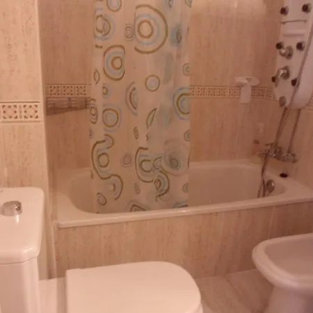 Arcoiris Appartamento *