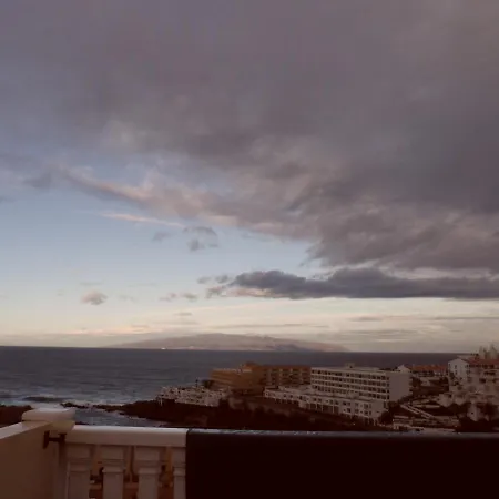 Arcoiris * Callao Salvaje