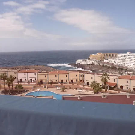 Arcoiris * Callao Salvaje