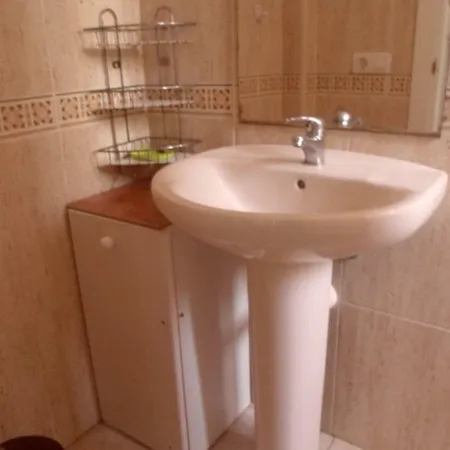 Arcoiris Appartamento Callao Salvaje