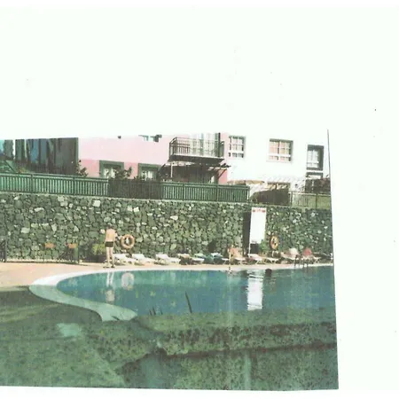 Appartamento Arcoiris Callao Salvaje