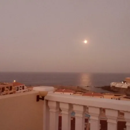 Arcoiris Appartamento Callao Salvaje