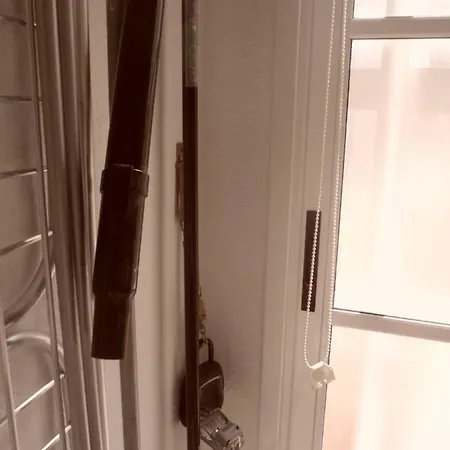 Appartamento Arcoiris *