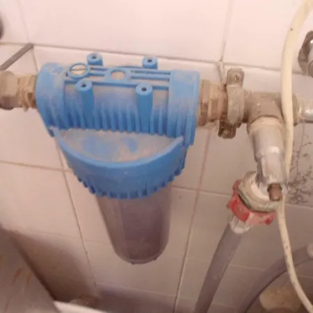 Arcoiris Appartamento *