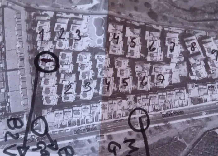 Arcoiris * Callao Salvaje