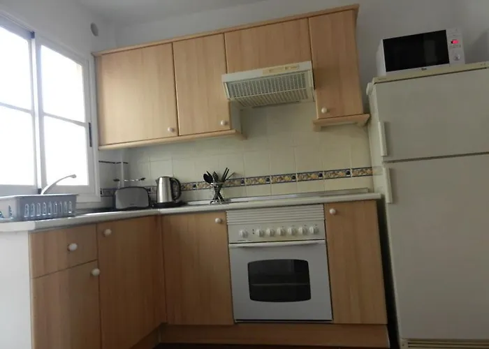 Apartament Arcoiris Callao Salvaje