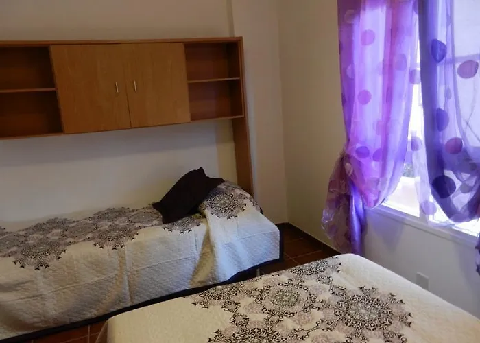 Apartament Arcoiris Callao Salvaje