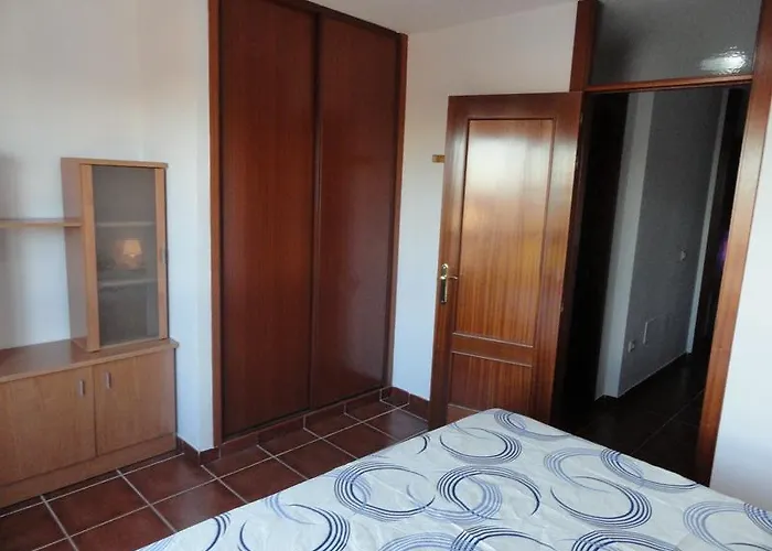 Apartament Arcoiris Callao Salvaje