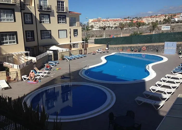 Apartament Arcoiris Callao Salvaje