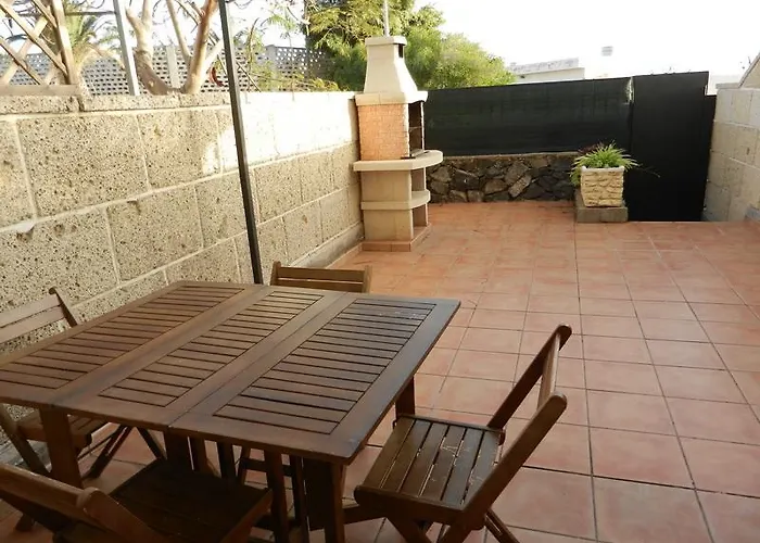 Arcoiris Apartament Callao Salvaje